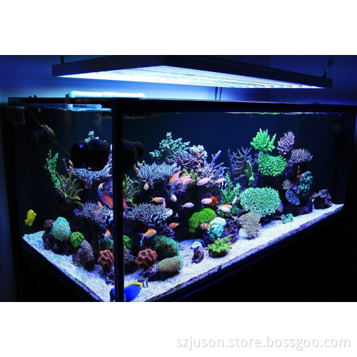 Fish Tank Freshwater Marine Coral Reef LED Aquarium Light LED Lamps For Aquarium Marine